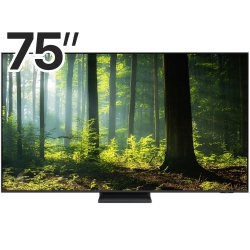 삼성전자 네오QLED KQ75QNF85BFXKR
