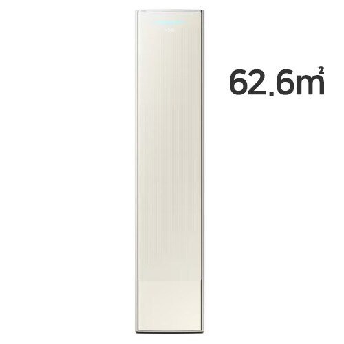 삼성전자 비스포크 무풍 갤러리 체온풍 청정 AF19CX890AFS