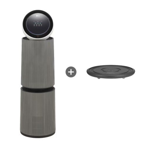 LG전자 오브제컬렉션 퓨리케어 AI 360˚ M5 AS336NSLC